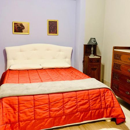 La casa di Ninni "zagara" Палермо Екстериор снимка