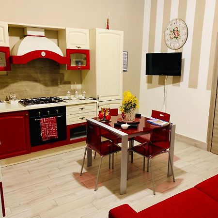 La casa di Ninni "zagara" Палермо Екстериор снимка