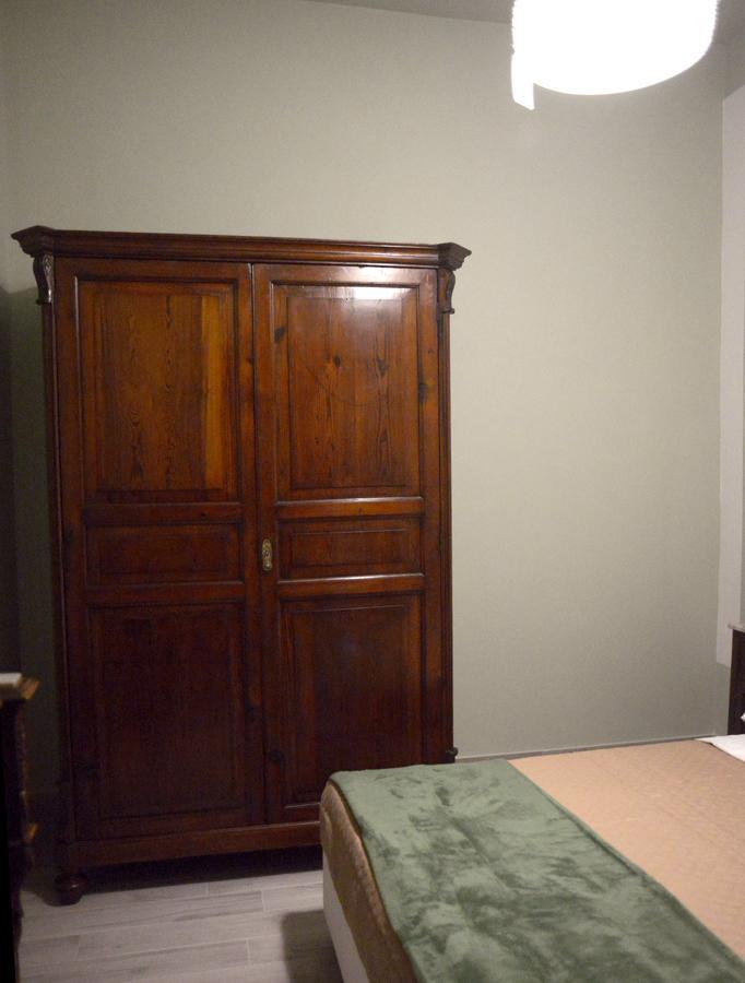 La casa di Ninni "zagara" Палермо Екстериор снимка