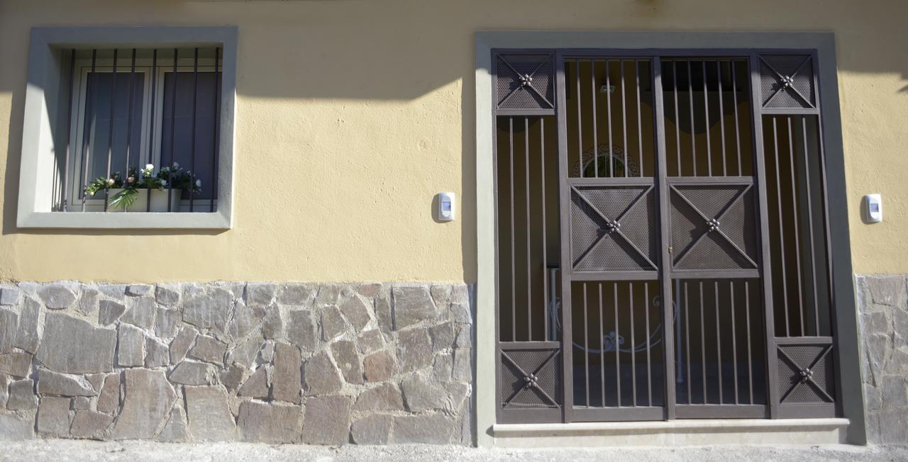 La casa di Ninni "zagara" Палермо Екстериор снимка