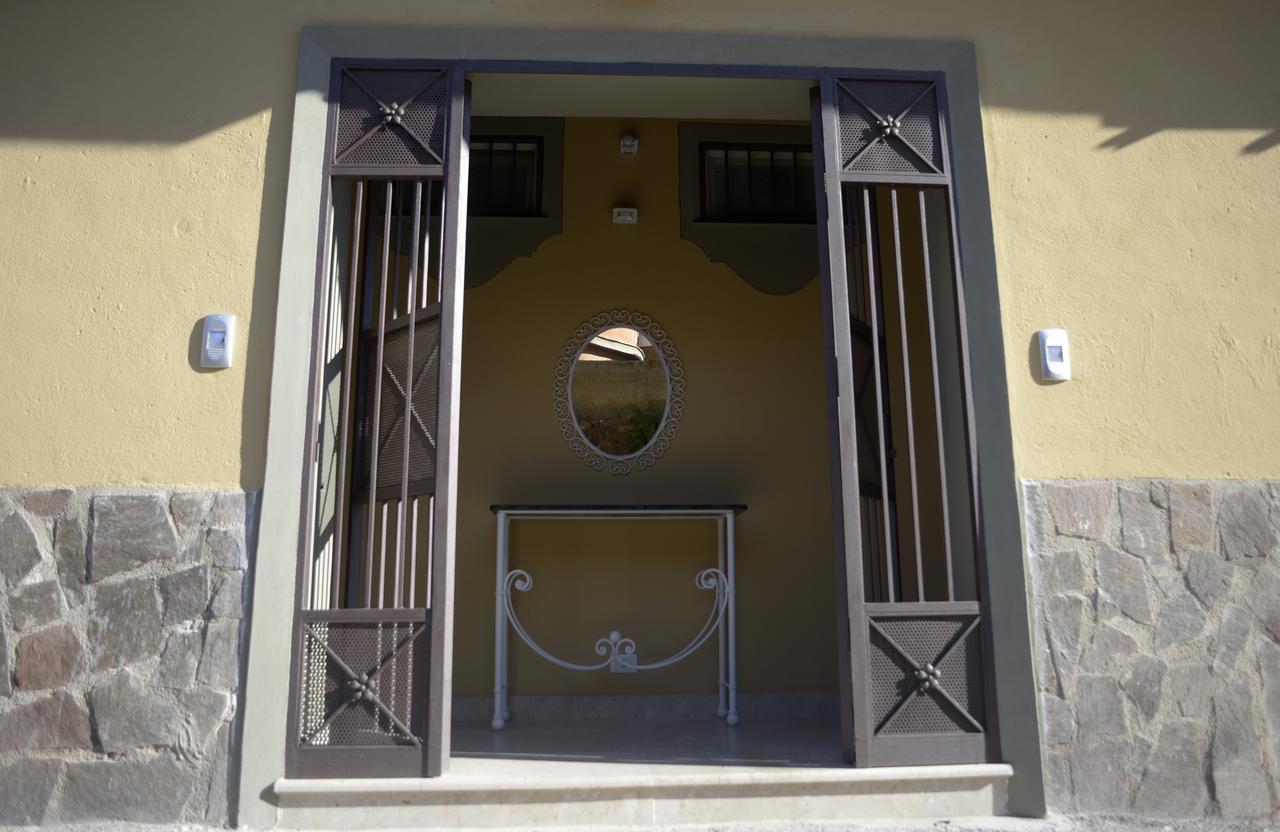 La casa di Ninni "zagara" Палермо Екстериор снимка