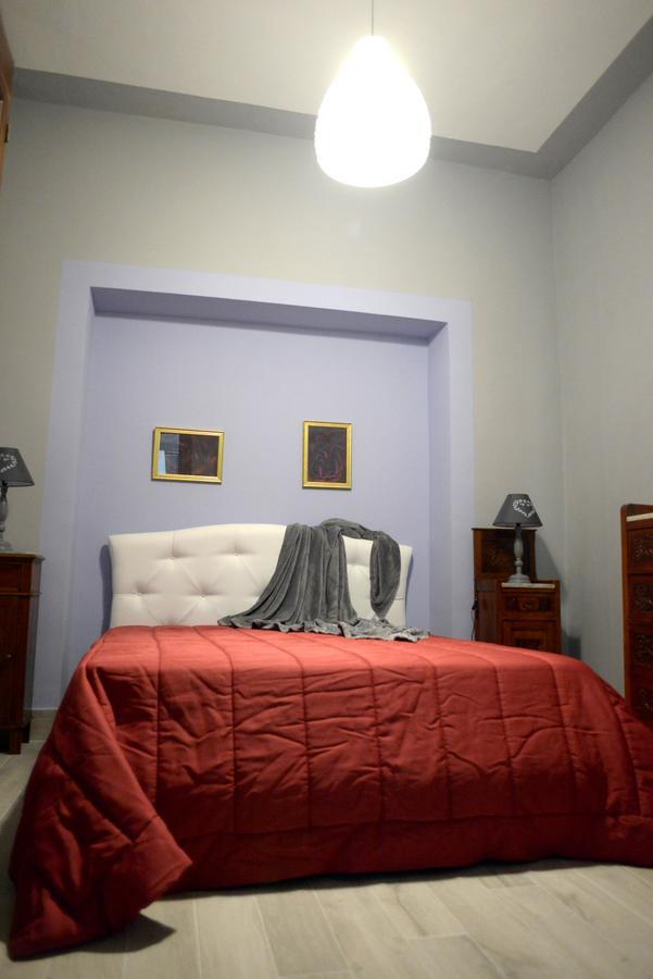 La casa di Ninni "zagara" Палермо Екстериор снимка
